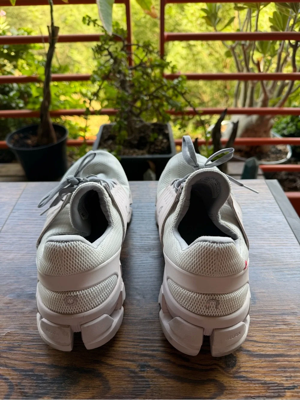 On Running Shoes